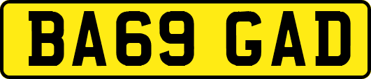 BA69GAD