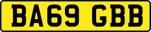 BA69GBB