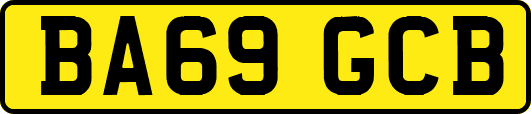 BA69GCB