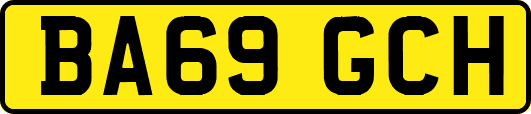 BA69GCH