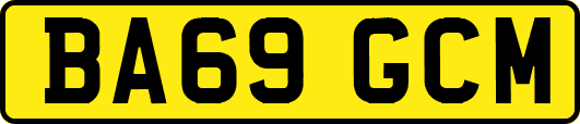 BA69GCM