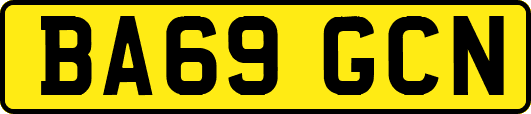 BA69GCN