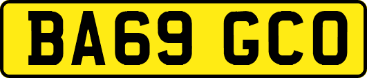 BA69GCO