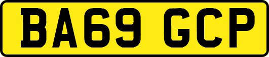 BA69GCP