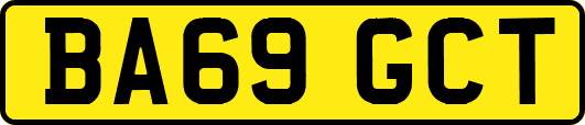 BA69GCT