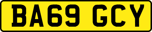 BA69GCY