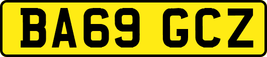 BA69GCZ