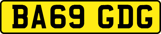 BA69GDG