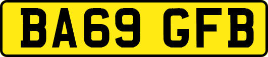 BA69GFB