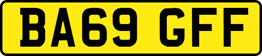 BA69GFF