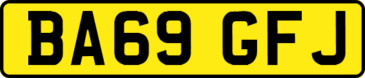BA69GFJ