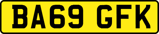 BA69GFK