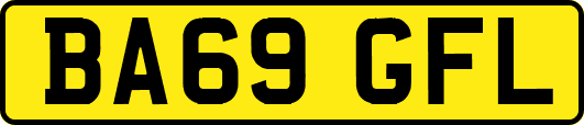 BA69GFL