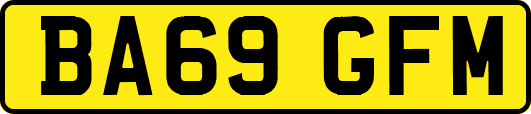 BA69GFM