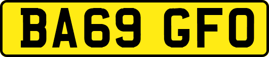 BA69GFO