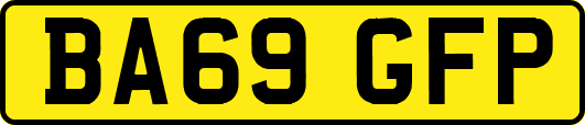 BA69GFP