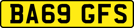 BA69GFS