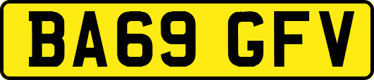 BA69GFV