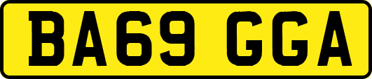BA69GGA