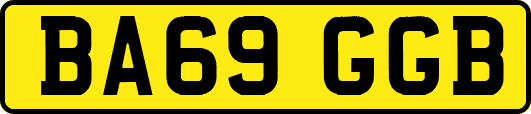 BA69GGB