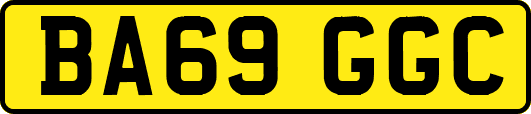 BA69GGC