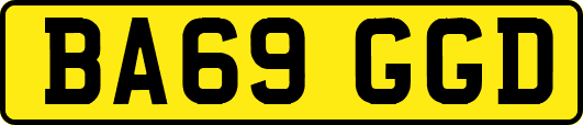 BA69GGD