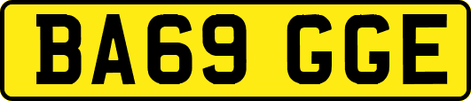 BA69GGE
