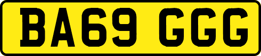 BA69GGG