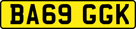 BA69GGK