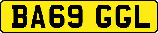 BA69GGL