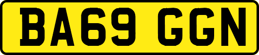 BA69GGN