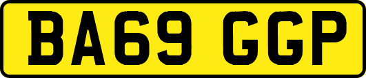BA69GGP