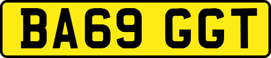 BA69GGT