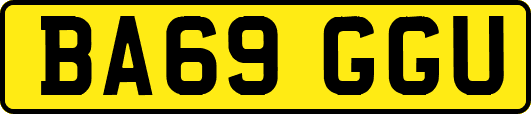 BA69GGU
