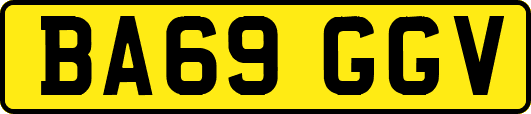 BA69GGV