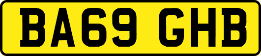 BA69GHB