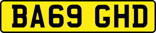 BA69GHD