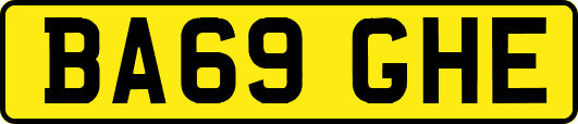 BA69GHE