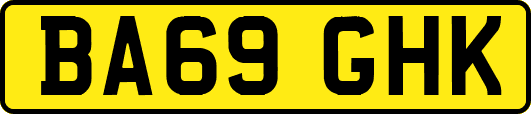 BA69GHK