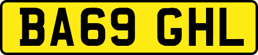 BA69GHL
