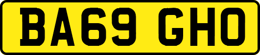 BA69GHO