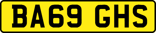 BA69GHS