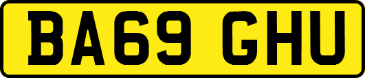 BA69GHU