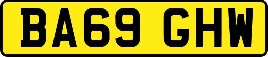 BA69GHW