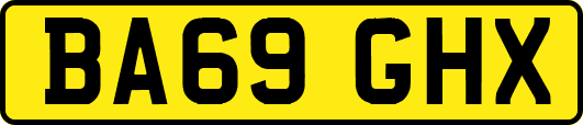 BA69GHX