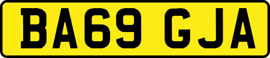 BA69GJA