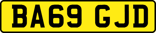 BA69GJD