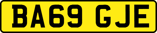 BA69GJE