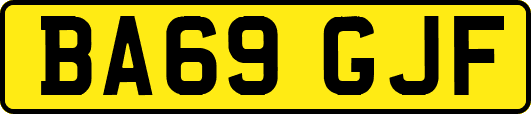 BA69GJF