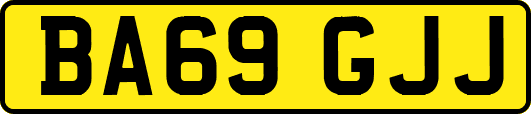 BA69GJJ